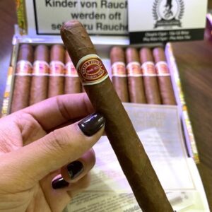Xi Ga Romeo y Julieta Mille Fleurs 4