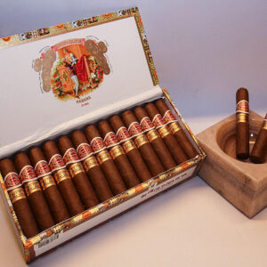 Xi Ga Romeo y Julieta Petit Churchill 2