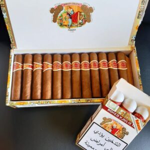 Xi Ga Romeo y Julieta Petit Royales