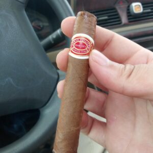 Xi Ga Romeo y Julieta Regalias De Londres 2