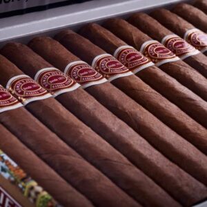 Xi Ga Romeo y Julieta Regalias De Londres 3