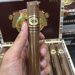 Xi Ga Romeo y Julieta Reserve Toro 1