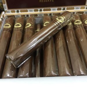 Xi Ga Romeo y Julieta Reserve Toro 2