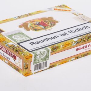 Xi Ga Romeo y Julieta Sport Largos 2