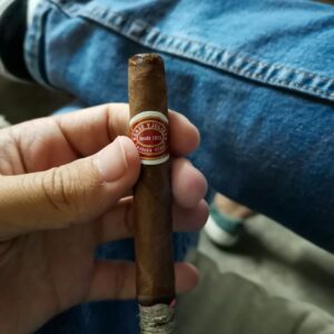 Xi Ga Romeo y Julieta Sport Largos 3