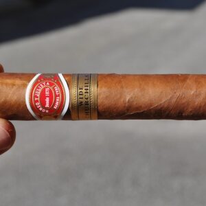 Xi Ga Romeo y Julieta Wide Churchills 3