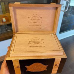 Xi Ga San Cristobal De La Habana 20 Aniversario LCDH