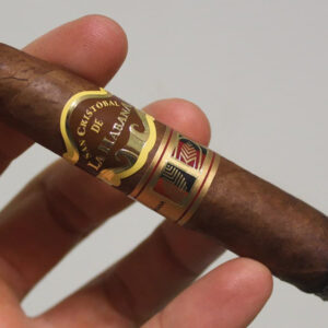 Xì Gà San Cristobal de La Habana Prado LCDH 4 Xi Ga San Cristobal de La Habana Prado LCDH