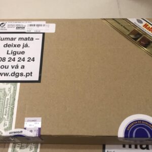 Xì Gà San Cristobal de La Habana Prado LCDH 1 Xi Ga San Cristobal de La Habana Prado LCDH 4