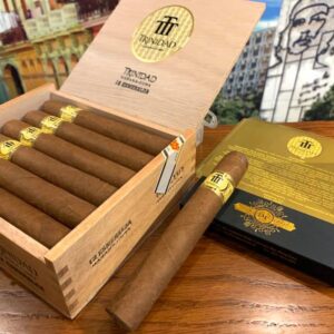 Xi Ga Trinidad Esmeralda 3