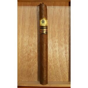 Xì Gà Trinidad Ingenios Limited 2007 3 Xi Ga Trinidad Ingenios Limited 2007