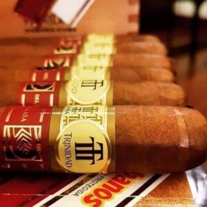 Xi Ga Trinidad La Trova LCDH 1