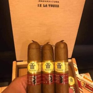 Xi Ga Trinidad La Trova LCDH 2