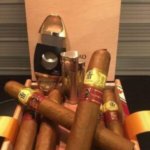 Xi Ga Trinidad La Trova LCDH 4