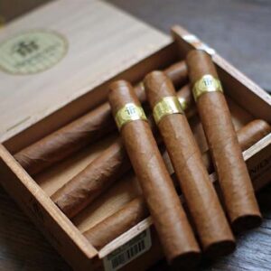 Xi Ga Trinidad Robustos Extra 1