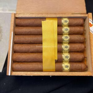 Xi Ga Trinidad Robustos Extra 3