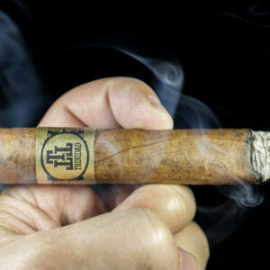 Xi Ga Trinidad Santiago Robusto 2