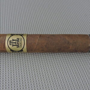 Xi Ga Trinidad Santiago Robusto 3