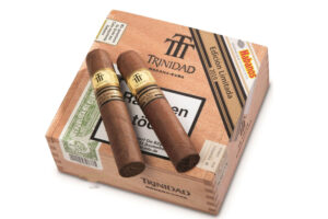 Xì Gà Trinidad Topes Edicion Limitada 2016
