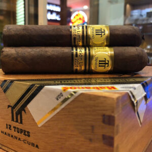 Xi Ga Trinidad Topes Edicion Limitada 2016 3