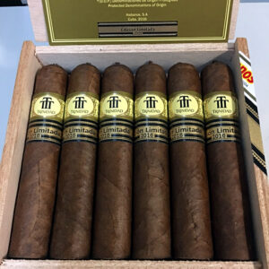Xi Ga Trinidad Topes Edicion Limitada 2016 4