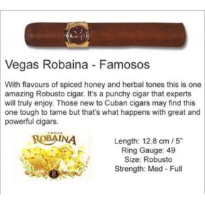 Xi Ga Vegas Robaina Famosos 3