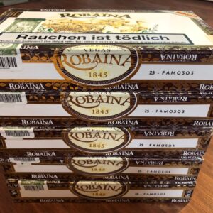 Xi Ga Vegas Robaina Famosos