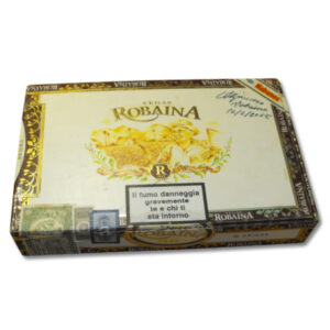 Xi Ga Vegas Robaina Unicos