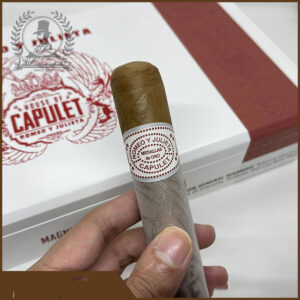Xi ga Romeo Y Julieta Capulet Magnum 2