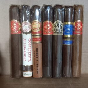 Combo Xi Ga Good Flavor 2 1