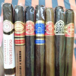 Combo Xi Ga Good Flavor