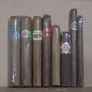 Combo Xì Gà Super Cheap 8 Điếu 2 Combo Xi Ga Super Cheap 2