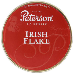 Thuốc Tẩu Peterson Irish Flake