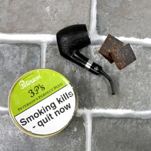 Thuoc Tau Peterson Perfect Plug 3 Ps 2