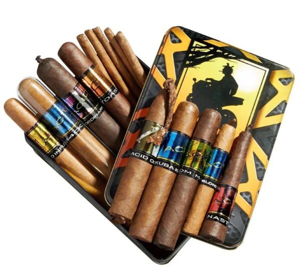 Xì Gà ACID Cigars by Drew Estate