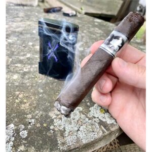 Xì Gà ACID Twenty Maduro 3 Xi Ga ACID Twenty Maduro 3