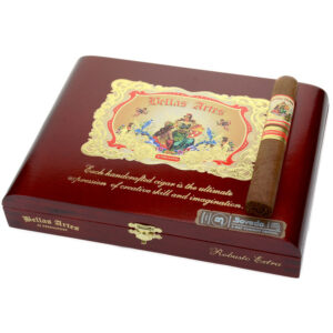 Xi Ga AJ Fernandez Bellas Artes 1