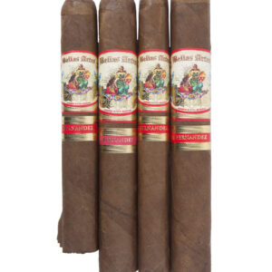 Xi Ga AJ Fernandez Bellas Artes 2