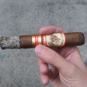 Xi Ga AJ Fernandez Bellas Artes 3