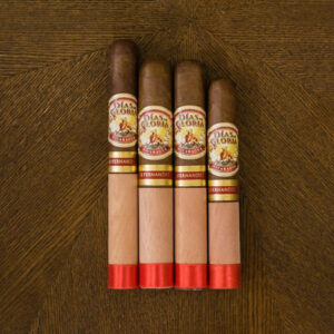 Xi Ga AJ Fernandez Dias De Gloria 1