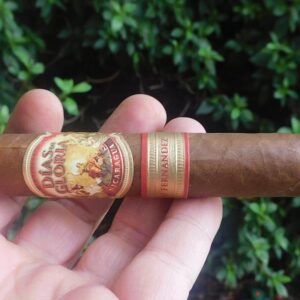 Xi Ga AJ Fernandez Dias De Gloria 3