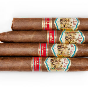 Xi Ga AJ Fernandez Enclave 1