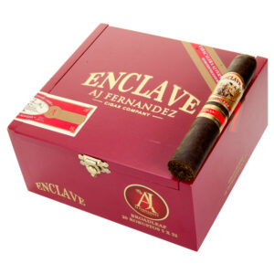 Xi Ga AJ Fernandez Enclave Broadleaf 2