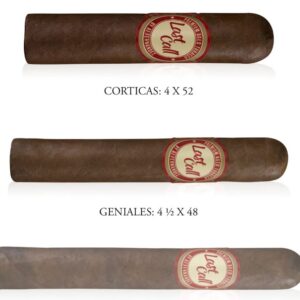 Xi Ga AJ Fernandez Last Call Habano 2