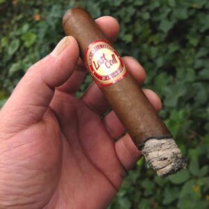Xi Ga AJ Fernandez Last Call Habano 3