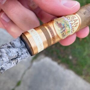 Xi Ga AJ Fernandez San Lotano Requiem Connecticut 3