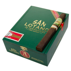 Xì Gà AJ Fernandez San Lotano Requiem Maduro 2 Xi Ga AJ Fernandez San Lotano Requiem Maduro 1