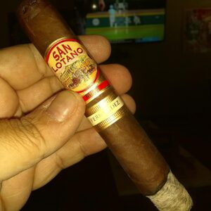 Xi Ga AJ Fernandez San Lotano The Bull 1