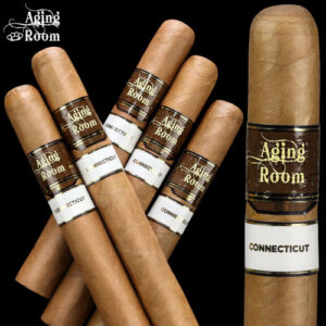 Xi Ga Aging Room Core Connecticut 2