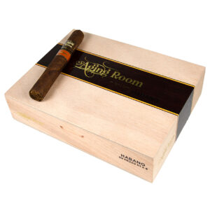 Xi Ga Aging Room Core Habano 2